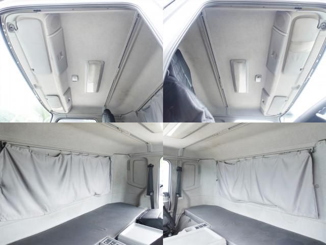 NISSAN DIESEL CONDOR 2016 Image 31