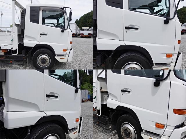 NISSAN DIESEL CONDOR 2014 Image 31