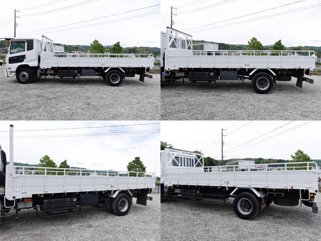 NISSAN DIESEL CONDOR 2014 Image 31