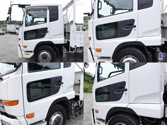 NISSAN DIESEL CONDOR 2014 Image 31
