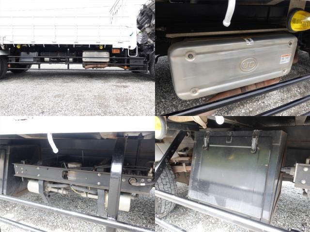 NISSAN DIESEL CONDOR 2014 Image 31