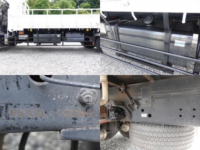 NISSAN DIESEL CONDOR 2014 Image 31