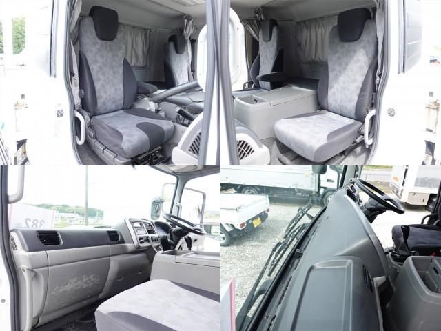 NISSAN DIESEL CONDOR 2014 Image 31