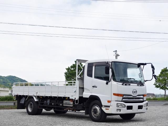 NISSAN DIESEL CONDOR 2014 Image 31