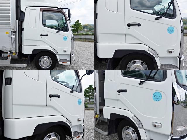 MITSUBISHI FUSOU FIGHTER 2015 Image 31