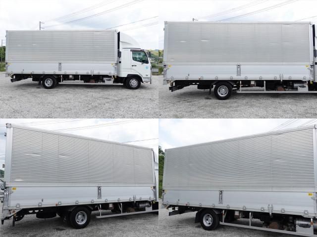 MITSUBISHI FUSOU FIGHTER 2015 Image 31