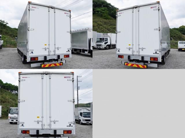 MITSUBISHI FUSOU FIGHTER 2015 Image 31