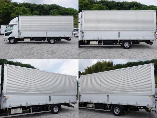 MITSUBISHI FUSOU FIGHTER 2015 Image 31