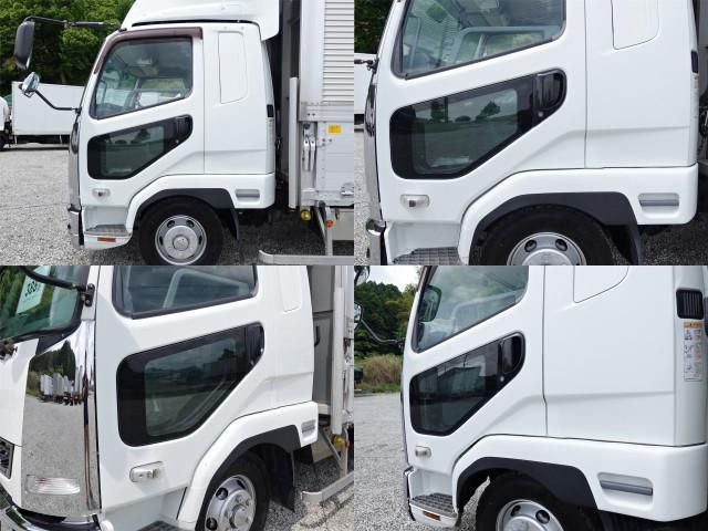 MITSUBISHI FUSOU FIGHTER 2015 Image 31