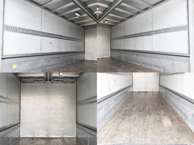 MITSUBISHI FUSOU FIGHTER 2015 Image 31