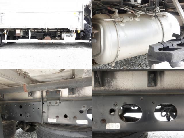 MITSUBISHI FUSOU FIGHTER 2015 Image 31