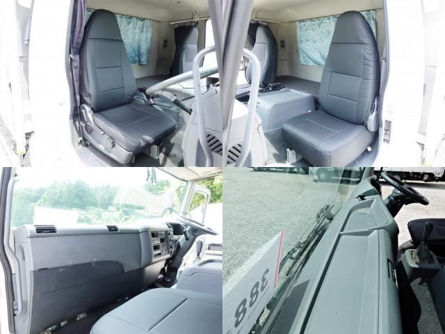 MITSUBISHI FUSOU FIGHTER 2015 Image 31