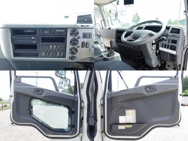 MITSUBISHI FUSOU FIGHTER 2015 Image 31