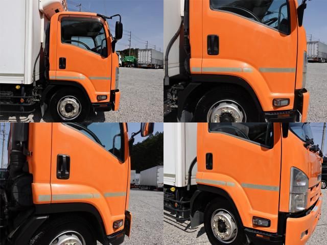 ISUZU FORWARD 2014 Image 31