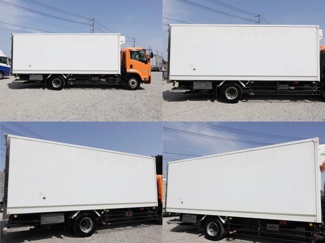 ISUZU FORWARD 2014 Image 31