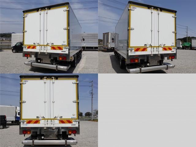 ISUZU FORWARD 2014 Image 31