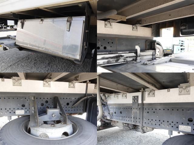 ISUZU FORWARD 2014 Image 31