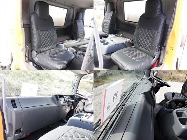 ISUZU FORWARD 2014 Image 31