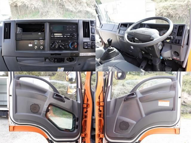 ISUZU FORWARD 2014 Image 31