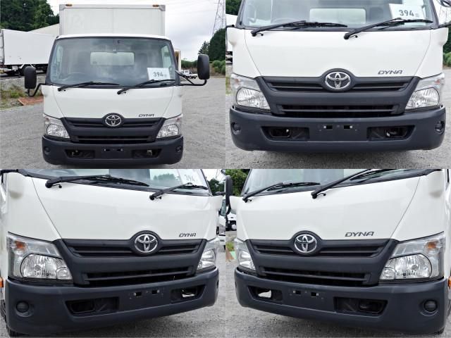 TOYOTA DYNA 2018 Image 31
