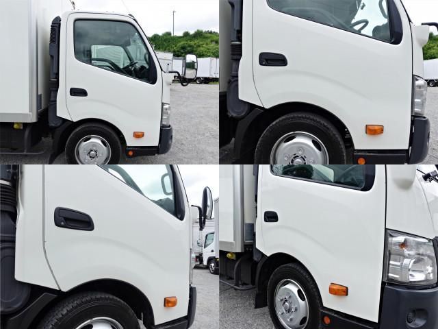 TOYOTA DYNA 2018 Image 31