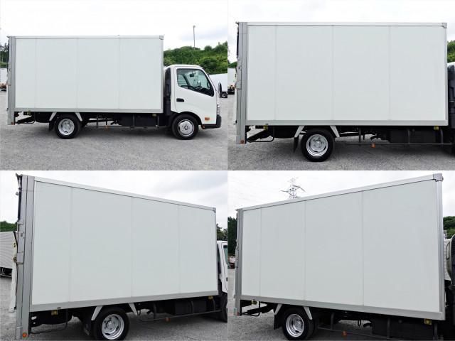 TOYOTA DYNA 2018 Image 31
