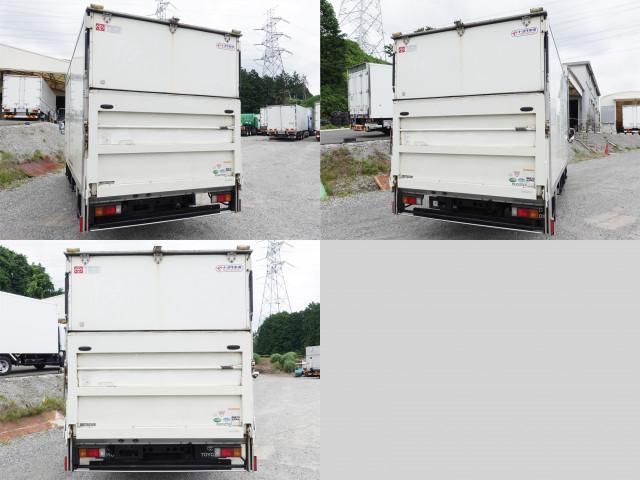 TOYOTA DYNA 2018 Image 31