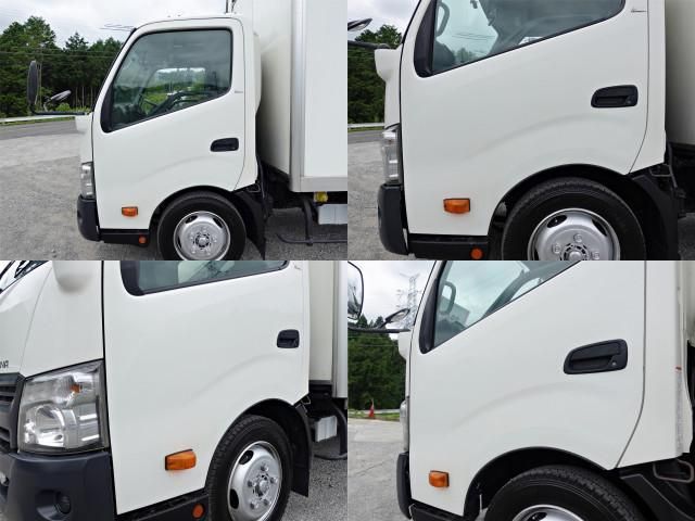TOYOTA DYNA 2018 Image 31