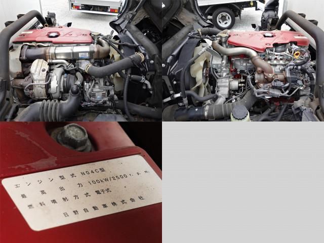 TOYOTA DYNA 2018 Image 31