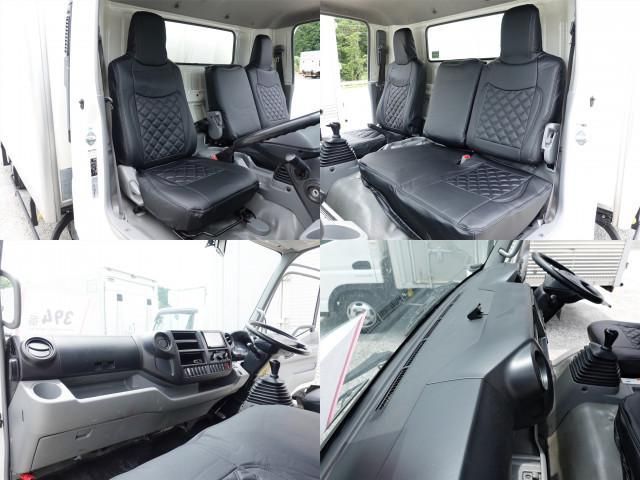 TOYOTA DYNA 2018 Image 31