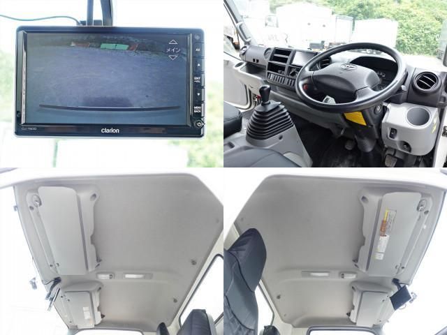 TOYOTA DYNA 2018 Image 31