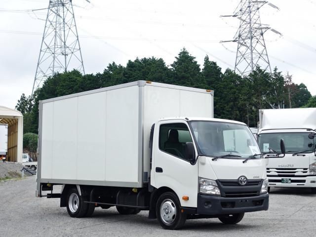TOYOTA DYNA 2018 Image 31
