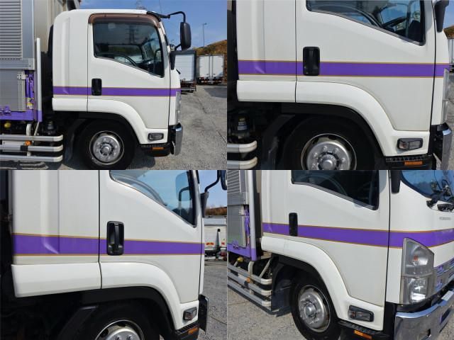 ISUZU FORWARD 2014 Image 31