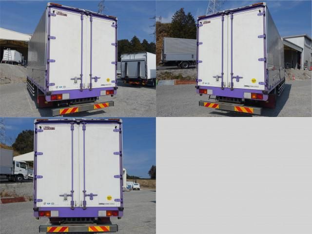 ISUZU FORWARD 2014 Image 31