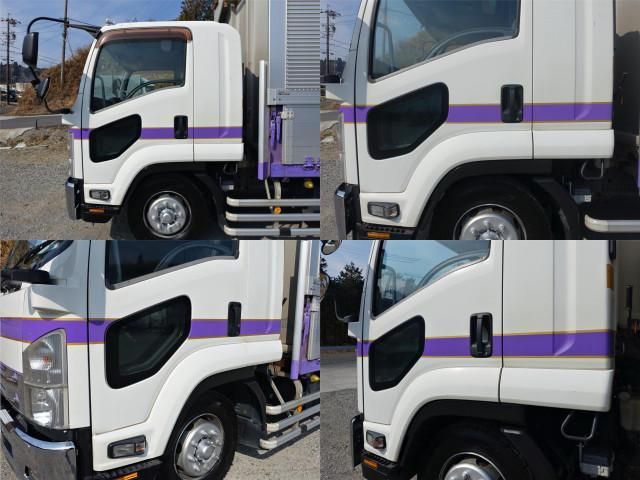 ISUZU FORWARD 2014 Image 31