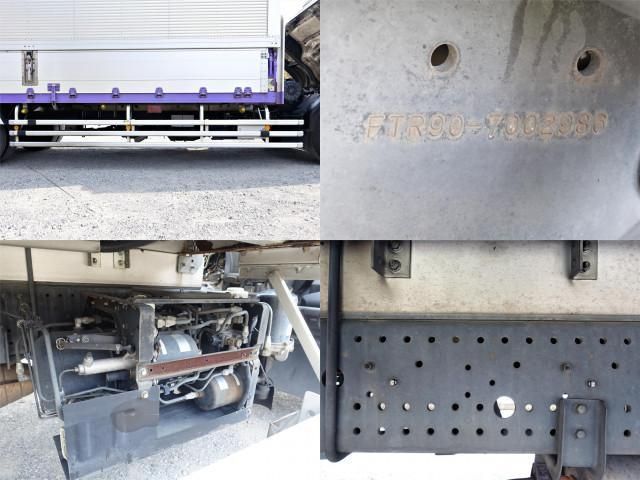 ISUZU FORWARD 2014 Image 31