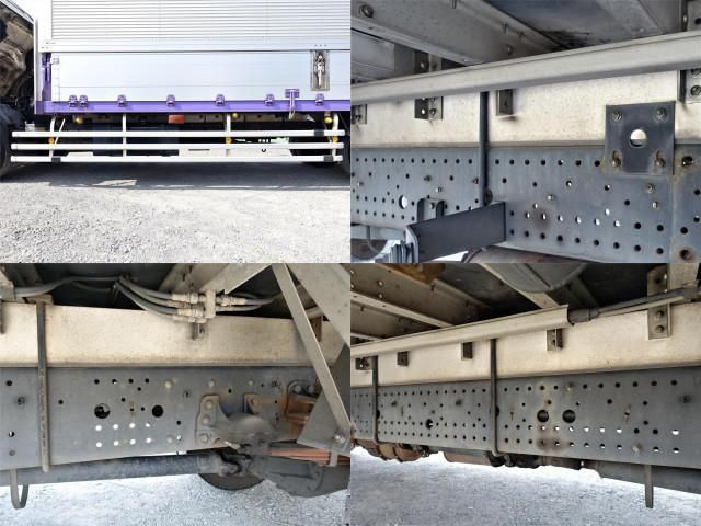 ISUZU FORWARD 2014 Image 31