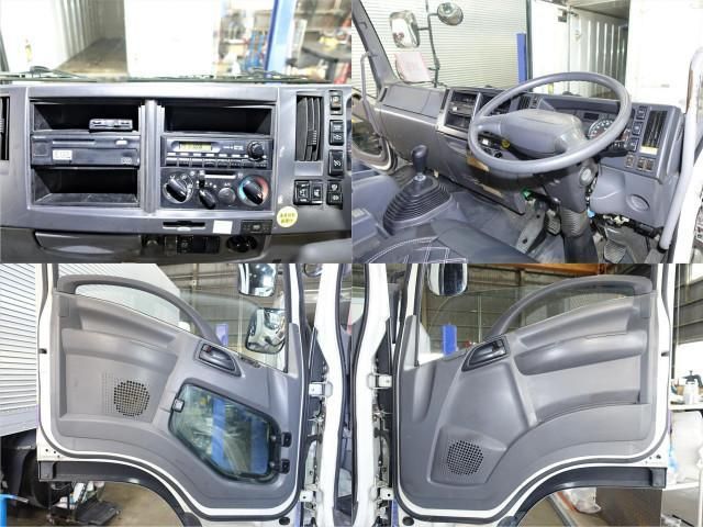 ISUZU FORWARD 2014 Image 31