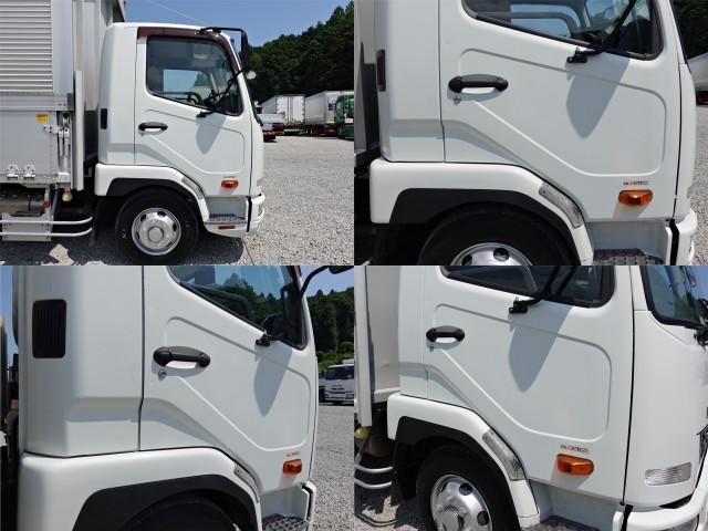 MITSUBISHI FUSOU FIGHTER 2014 Image 31