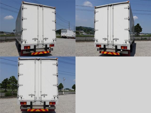 MITSUBISHI FUSOU FIGHTER 2014 Image 31