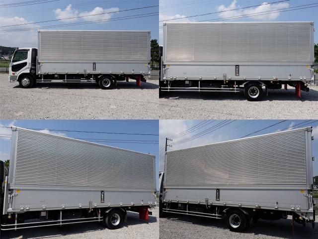 MITSUBISHI FUSOU FIGHTER 2014 Image 31