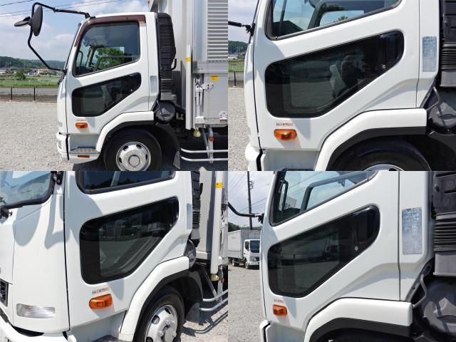 MITSUBISHI FUSOU FIGHTER 2014 Image 31