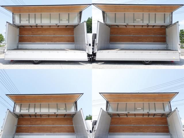 MITSUBISHI FUSOU FIGHTER 2014 Image 31