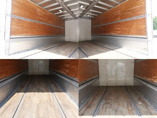 MITSUBISHI FUSOU FIGHTER 2014 Image 31