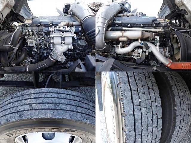 MITSUBISHI FUSOU FIGHTER 2014 Image 31