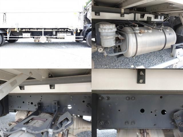 MITSUBISHI FUSOU FIGHTER 2014 Image 31