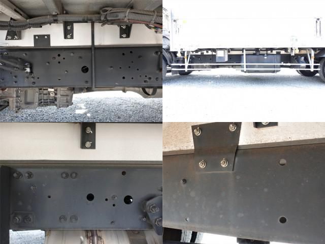 MITSUBISHI FUSOU FIGHTER 2014 Image 31