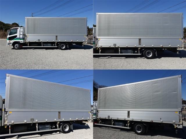 MITSUBISHI FUSOU FIGHTER 2014 Image 31