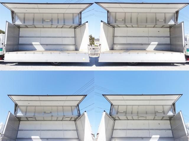 MITSUBISHI FUSOU FIGHTER 2014 Image 31