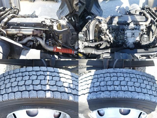 MITSUBISHI FUSOU FIGHTER 2014 Image 31